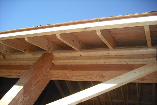 Builder estimating services