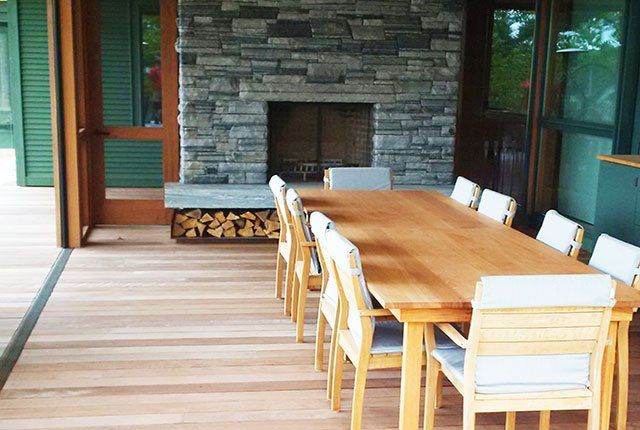 Residence owner estimating services