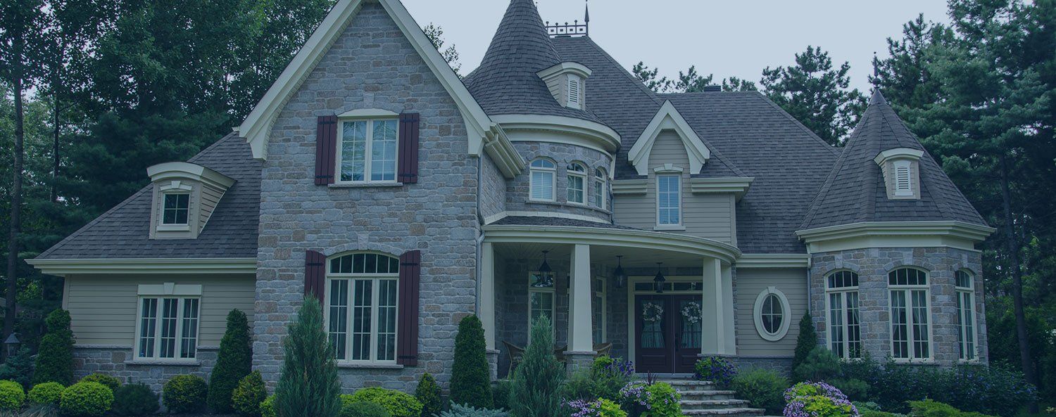 Residence owner estimating services