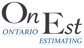 Ontario Estimating
